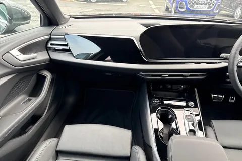 LR75PWJ Audi A5 Avant S line TFSI  204 PS S tronic Thumbnail #21