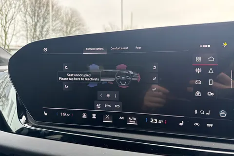 LR75PWJ Audi A5 Avant S line TFSI  204 PS S tronic Thumbnail #23