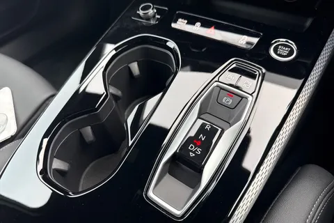 LR75PWJ Audi A5 Avant S line TFSI  204 PS S tronic Thumbnail #24