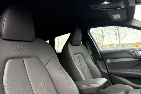 LR75PWJ Audi A5 Avant S line TFSI  204 PS S tronic Thumbnail #25