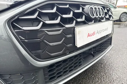 LR75PWJ Audi A5 Avant S line TFSI  204 PS S tronic Thumbnail #26