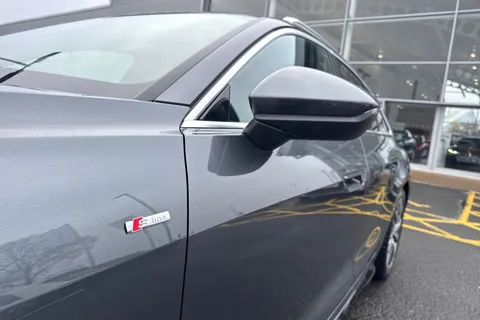 LR75PWJ Audi A5 Avant S line TFSI  204 PS S tronic Thumbnail #27