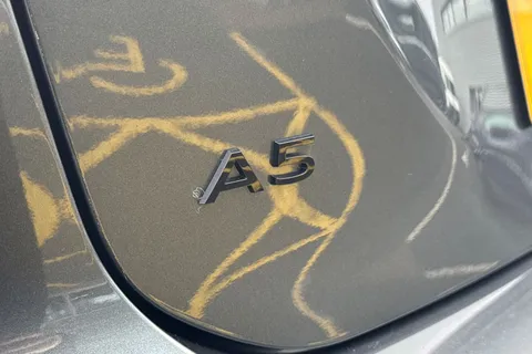 LR75PWJ Audi A5 Avant S line TFSI  204 PS S tronic Thumbnail #30