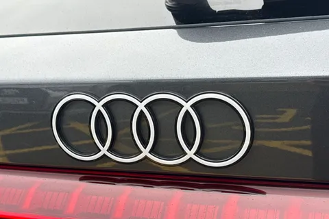 LR75PWJ Audi A5 Avant S line TFSI  204 PS S tronic Thumbnail #31