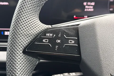 LR75PWJ Audi A5 Avant S line TFSI  204 PS S tronic Thumbnail #40