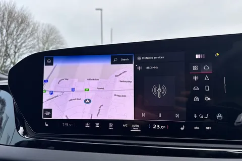 LR75PWJ Audi A5 Avant S line TFSI  204 PS S tronic Thumbnail #43