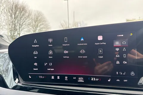 LR75PWJ Audi A5 Avant S line TFSI  204 PS S tronic Thumbnail #44