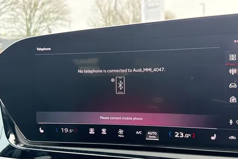 LR75PWJ Audi A5 Avant S line TFSI  204 PS S tronic Thumbnail #46