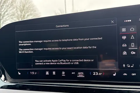 LR75PWJ Audi A5 Avant S line TFSI  204 PS S tronic Thumbnail #47