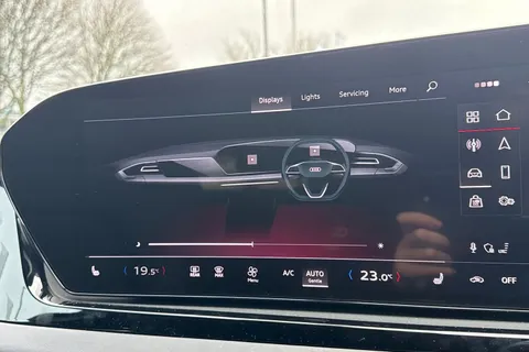 LR75PWJ Audi A5 Avant S line TFSI  204 PS S tronic Thumbnail #48