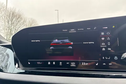 LR75PWJ Audi A5 Avant S line TFSI  204 PS S tronic Thumbnail #49