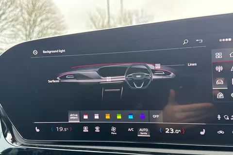 LR75PWJ Audi A5 Avant S line TFSI  204 PS S tronic Thumbnail #50