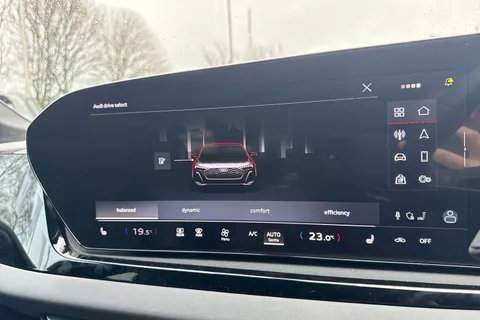 LR75PWJ Audi A5 Avant S line TFSI  204 PS S tronic Thumbnail #52