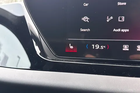 LR75PWJ Audi A5 Avant S line TFSI  204 PS S tronic Thumbnail #53