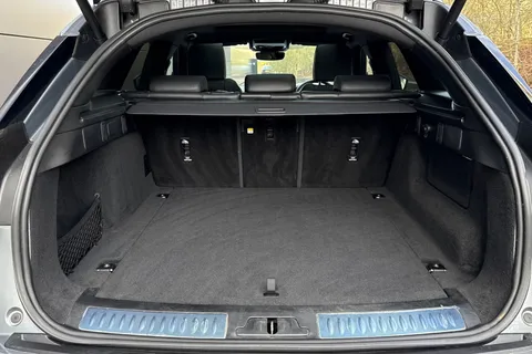KW73RVA Land Rover Range Rover Velar 2.0 D200 Dynamic HSE 5dr Thumbnail #11