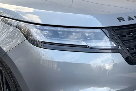 KW73RVA Land Rover Range Rover Velar 2.0 D200 Dynamic HSE 5dr Thumbnail #18