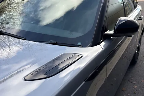 KW73RVA Land Rover Range Rover Velar 2.0 D200 Dynamic HSE 5dr Thumbnail #21