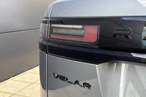 KW73RVA Land Rover Range Rover Velar 2.0 D200 Dynamic HSE 5dr Thumbnail #27