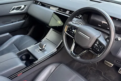 KW73RVA Land Rover Range Rover Velar 2.0 D200 Dynamic HSE 5dr Thumbnail #33