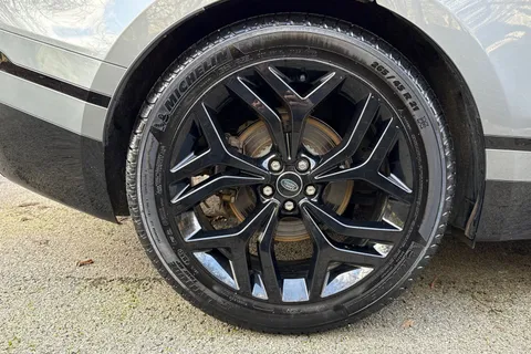 KW73RVA Land Rover Range Rover Velar 2.0 D200 Dynamic HSE 5dr Thumbnail #36