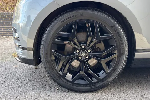 KW73RVA Land Rover Range Rover Velar 2.0 D200 Dynamic HSE 5dr Thumbnail #41