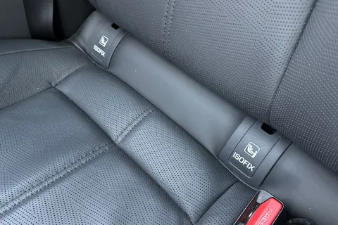 KW73RVA Land Rover Range Rover Velar 2.0 D200 Dynamic HSE 5dr Thumbnail #43