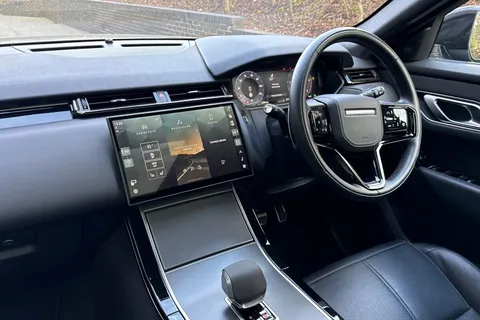 KW73RVA Land Rover Range Rover Velar 2.0 D200 Dynamic HSE 5dr Thumbnail #46
