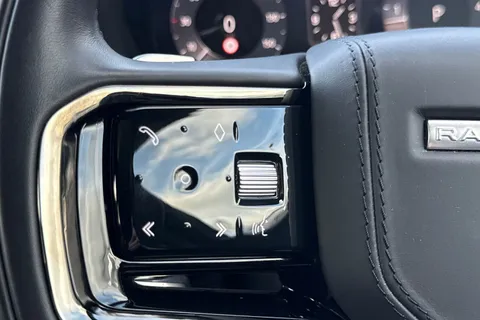 KW73RVA Land Rover Range Rover Velar 2.0 D200 Dynamic HSE 5dr Thumbnail #47