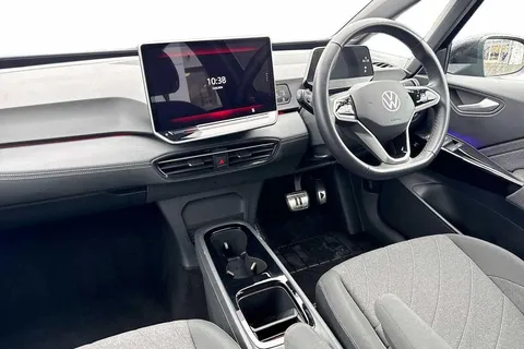 2 of 51 for Volkswagen ID.3 150kW Essential Pro S 77kWh ⭐Low TAX £195⭐