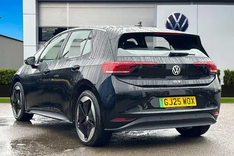 3 of 51 for Volkswagen ID.3 150kW Essential Pro S 77kWh ⭐Low TAX £195⭐