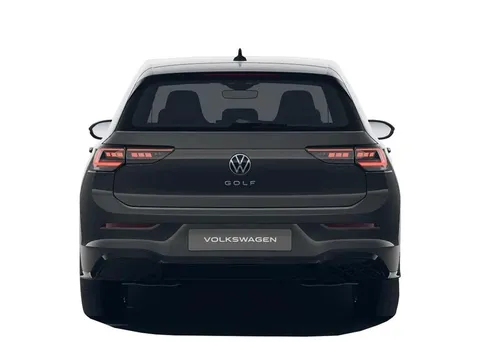  Volkswagen Golf 2.0 TDI Black Edition DSG Euro 6 (s/s) 5dr Thumbnail #4