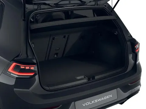  Volkswagen Golf 2.0 TDI Black Edition DSG Euro 6 (s/s) 5dr Thumbnail #7