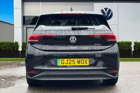 8 of 51 for Volkswagen ID.3 150kW Essential Pro S 77kWh ⭐Low TAX £195⭐
