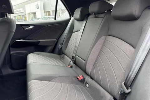 14 of 51 for Volkswagen ID.3 150kW Essential Pro S 77kWh ⭐Low TAX £195⭐