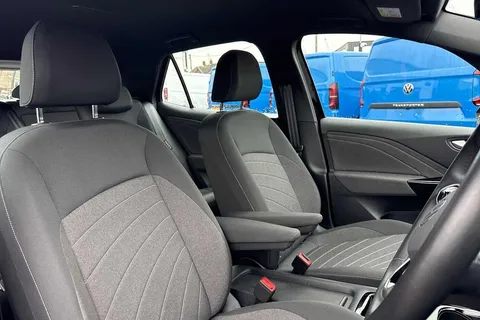 21 of 51 for Volkswagen ID.3 150kW Essential Pro S 77kWh ⭐Low TAX £195⭐