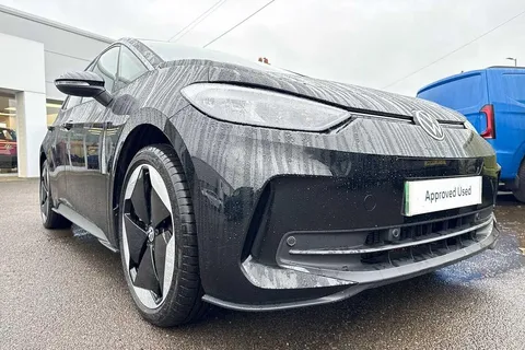 26 of 51 for Volkswagen ID.3 150kW Essential Pro S 77kWh ⭐Low TAX £195⭐