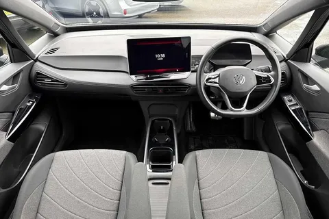 32 of 51 for Volkswagen ID.3 150kW Essential Pro S 77kWh ⭐Low TAX £195⭐