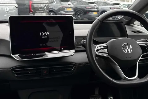 34 of 51 for Volkswagen ID.3 150kW Essential Pro S 77kWh ⭐Low TAX £195⭐