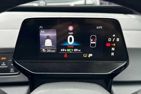 38 of 51 for Volkswagen ID.3 150kW Essential Pro S 77kWh ⭐Low TAX £195⭐