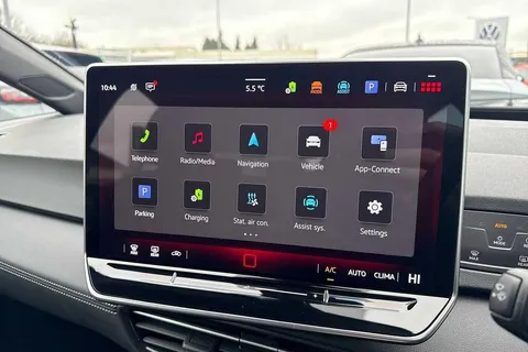 39 of 51 for Volkswagen ID.3 150kW Essential Pro S 77kWh ⭐Low TAX £195⭐