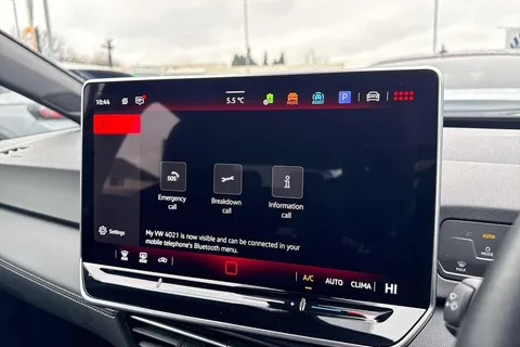 40 of 51 for Volkswagen ID.3 150kW Essential Pro S 77kWh ⭐Low TAX £195⭐