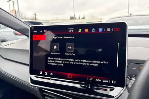 42 of 51 for Volkswagen ID.3 150kW Essential Pro S 77kWh ⭐Low TAX £195⭐