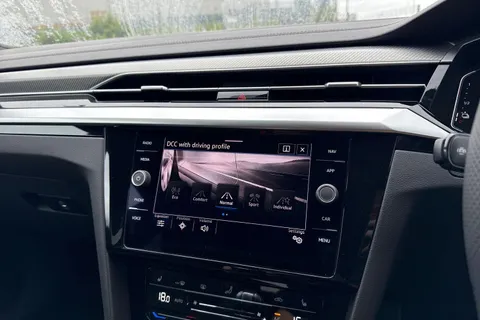 DA75HYH Volkswagen Arteon 1.4 TSI eHybrid R-Line 5dr DSG | Panoramic Sunroof | Adaptive Cruise Contro Thumbnail #54