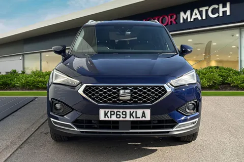 6 of 64 for SEAT Tarraco 2.0 TDI XCELLENCE DSG 4Drive Euro 6 (s/s) 5dr