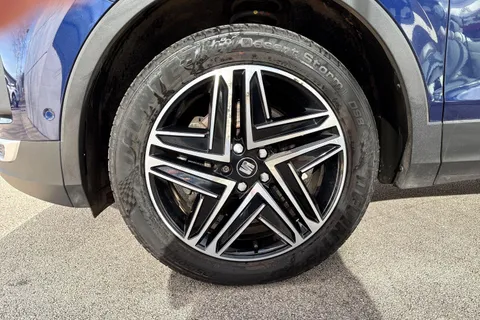 7 of 64 for SEAT Tarraco 2.0 TDI XCELLENCE DSG 4Drive Euro 6 (s/s) 5dr