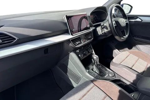 9 of 64 for SEAT Tarraco 2.0 TDI XCELLENCE DSG 4Drive Euro 6 (s/s) 5dr