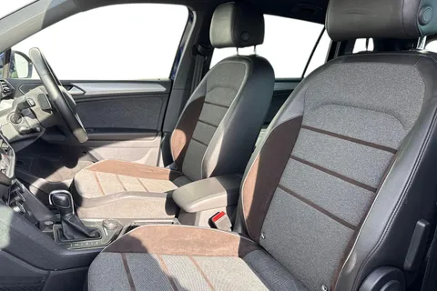 11 of 64 for SEAT Tarraco 2.0 TDI XCELLENCE DSG 4Drive Euro 6 (s/s) 5dr