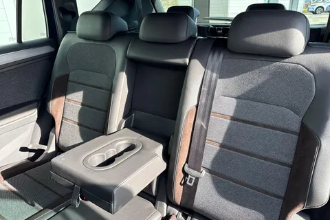 14 of 64 for SEAT Tarraco 2.0 TDI XCELLENCE DSG 4Drive Euro 6 (s/s) 5dr