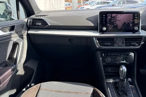 15 of 64 for SEAT Tarraco 2.0 TDI XCELLENCE DSG 4Drive Euro 6 (s/s) 5dr