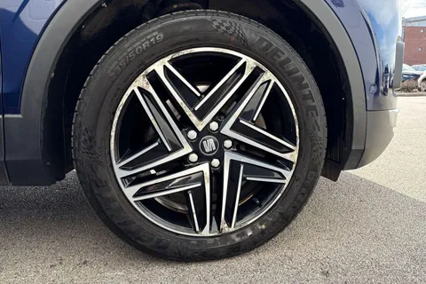 24 of 64 for SEAT Tarraco 2.0 TDI XCELLENCE DSG 4Drive Euro 6 (s/s) 5dr